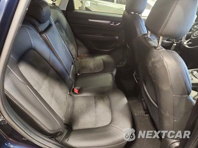Zdjęcie 10 z 13 samochodu: 2018 MAZDA CX-5 TOURING VIN:JM3KFBCM6J0329974 - miniatura