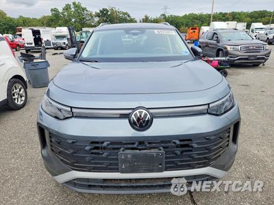 Piąte zdjęcie samochodu w środku: 2026 VOLKSWAGEN TIGUAN SE VIN:3VVER7RM8TM068219 - miniatura