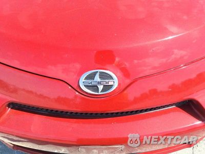 Zdjęcie 11 z 12 samochodu: 2008 SCION XD BASE VIN:JTKKU10408J006305 - miniatura