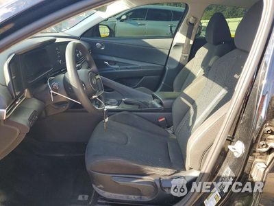 Zdjęcie 7 z 12 samochodu: 2025 HYUNDAI ELANTRA SE VIN:KMHLL4DG0SU973535 - miniatura
