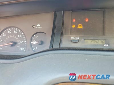 Zdjęcie 9 z 12 samochodu: 2003 TOYOTA AVALON XLS VIN:4T1BF28BX3U295786 - miniatura