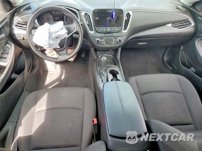 Zdjęcie 8 z 12 samochodu: 2019 CHEVROLET MALIBU LT VIN:1G1ZD5ST6KF162255 - miniatura