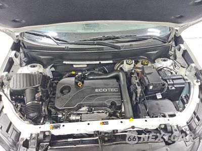 Zdjęcie 12 z 14 samochodu: 2021 CHEVROLET EQUINOX LT VIN:2GNAXKEV1M6120832 - miniatura