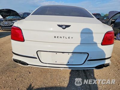 Zdjęcie 6 z 12 samochodu: 2021 BENTLEY FLYING SPUR VIN:SCBBG6ZG4MC086928 - miniatura