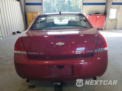 Zdjęcie 6 z 12 samochodu: 2014 CHEVROLET IMPALA LIMITED LT VIN:2G1WB5E30E1136671 - miniatura