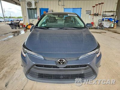 Piąte zdjęcie samochodu w środku: 2026 TOYOTA COROLLA LE VIN:5YFB4MDE7TP436980 - miniatura