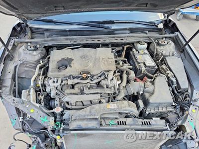 Zdjęcie 11 z 13 samochodu: 2019 TOYOTA CAMRY LE VIN:4T1B11HK7KU802568 - miniatura