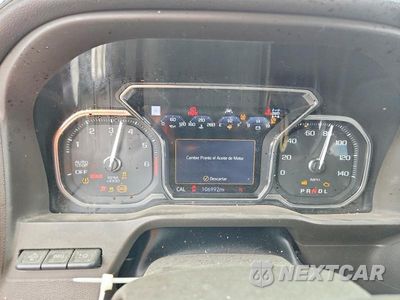 Zdjęcie 9 z 12 samochodu: 2019 GMC SIERRA K1500 DENALI VIN:1GTU9FEL6KZ311458 - miniatura