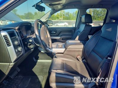 Zdjęcie 7 z 13 samochodu: 2014 CHEVROLET SILVERADO K1500 LTZ VIN:1GCVKSEC7EZ167568 - miniatura