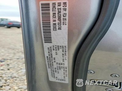 Zdjęcie 13 z 13 samochodu: 2023 JEEP COMPASS LATITUDE VIN:3C4NJDBN8PT531740 - miniatura