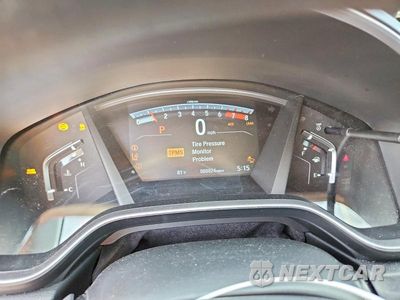 Zdjęcie 9 z 14 samochodu: 2018 HONDA CR-V EX VIN:2HKRW2H51JH654995 - miniatura