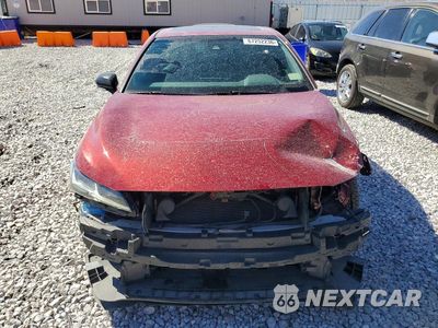 Piąte zdjęcie samochodu w środku: 2020 TOYOTA AVALON TOURING VIN:4T1HZ1FB7LU045470 - miniatura