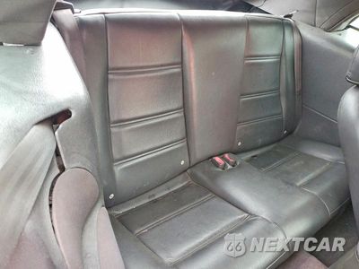 Zdjęcie 10 z 12 samochodu: 2004 FORD MUSTANG VIN:1FAFP44644F203042 - miniatura