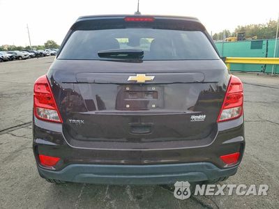 Zdjęcie 6 z 13 samochodu: 2021 CHEVROLET TRAX LS VIN:KL7CJKSBXMB324844 - miniatura
