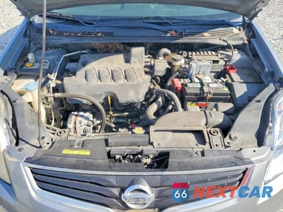 Zdjęcie 11 z 12 samochodu: 2012 NISSAN SENTRA 2.0 VIN:3N1AB6AP2CL710220 - miniatura