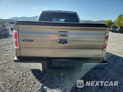 Zdjęcie 6 z 12 samochodu: 2012 FORD F150 SUPERCREW VIN:1FTFW1CT2CFA65812 - miniatura