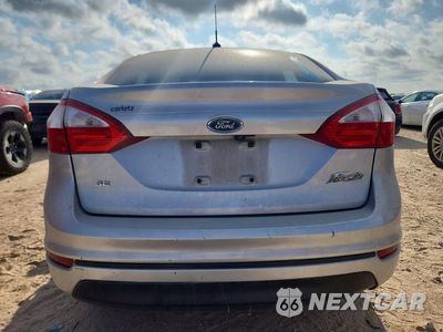 Zdjęcie 6 z 13 samochodu: 2018 FORD FIESTA SE VIN:3FADP4BJ4JM112542 - miniatura