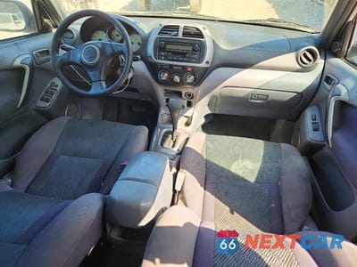 Zdjęcie 8 z 13 samochodu: 2003 TOYOTA RAV4 BASE VIN:JTEGH20V430089750 - miniatura