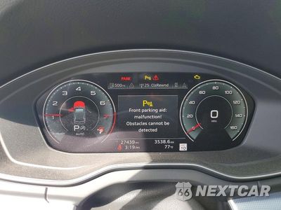 Zdjęcie 9 z 13 samochodu: 2025 AUDI Q5 PREMIUM PLUS 45 VIN:WA1EAAFY1S2050865 - miniatura