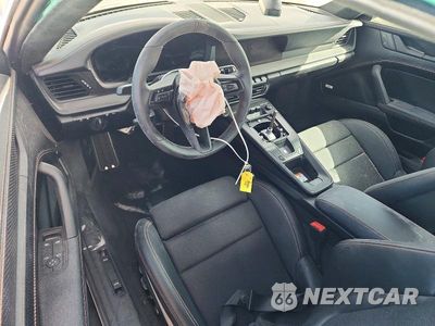 Zdjęcie 8 z 13 samochodu: 2026 PORSCHE 911 GT3 VIN:WP0AC2A91TS287488 - miniatura
