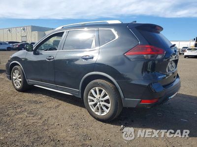 Drugie zdjęcie samochodu z przodu: 2020 NISSAN ROGUE SV VIN:JN8AT2MTXLW004221 - miniatura