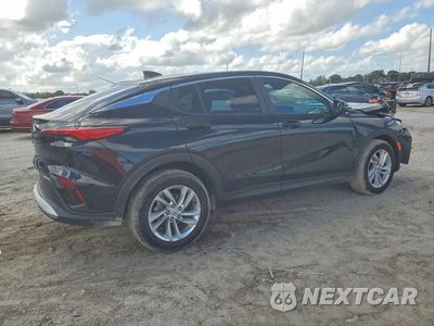 Trzecie zdjęcie samochodu z tyłu: 2026 BUICK ENVISTA PREFERRED VIN:KL47LAEP0TB133846 - miniatura
