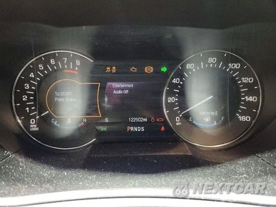 Zdjęcie 9 z 13 samochodu: 2016 LINCOLN MKX SELECT VIN:2LMTJ8KP4GBL66894 - miniatura