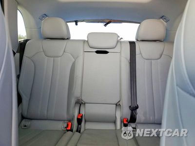 Zdjęcie 10 z 13 samochodu: 2019 AUDI Q5 PRESTIGE VIN:WA1CNAFY0K2023345 - miniatura