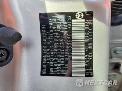 Zdjęcie 12 z 12 samochodu: 2025 TOYOTA COROLLA SE VIN:5YFS4MCE6SP247561 - miniatura