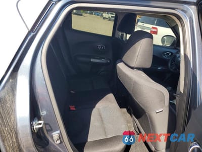 Zdjęcie 10 z 12 samochodu: 2014 NISSAN JUKE S VIN:JN8AF5MRXET455070 - miniatura