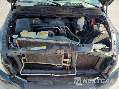 Zdjęcie 11 z 13 samochodu: 2007 DODGE RAM 1500 ST VIN:1D7HA182X7J634597 - miniatura