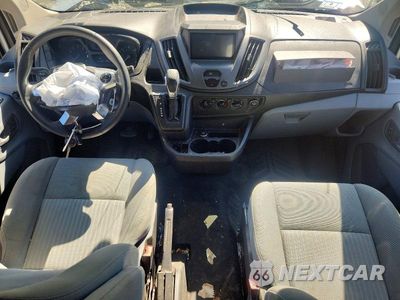 Zdjęcie 8 z 13 samochodu: 2016 FORD TRANSIT T-250 VIN:1FTYR1CMXGKA27699 - miniatura