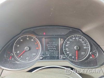 Zdjęcie 9 z 12 samochodu: 2013 AUDI Q5 PREMIUM PLUS VIN:WA1LFAFP4DA049251 - miniatura