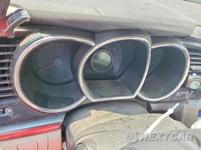 Zdjęcie 9 z 12 samochodu: 2013 KIA OPTIMA LX VIN:5XXGM4A71DG119153 - miniatura