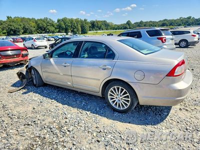 Drugie zdjęcie samochodu z przodu: 2007 MERCURY MILAN PREMIER VIN:3MEHM08107R637497 - miniatura