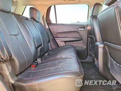 Zdjęcie 10 z 12 samochodu: 2015 GMC TERRAIN SLT VIN:2GKALSEK1F6246111 - miniatura