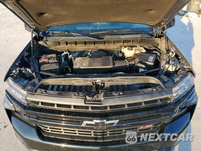 Zdjęcie 11 z 12 samochodu: 2021 CHEVROLET SILVERADO K1500 LT TRAIL BOSS VIN:1GCPYFED7MZ375777 - miniatura