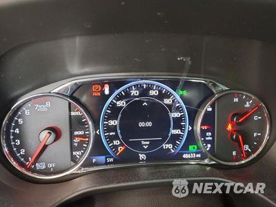 Zdjęcie 9 z 13 samochodu: 2023 GMC ACADIA SLT VIN:1GKKNULS8PZ224352 - miniatura