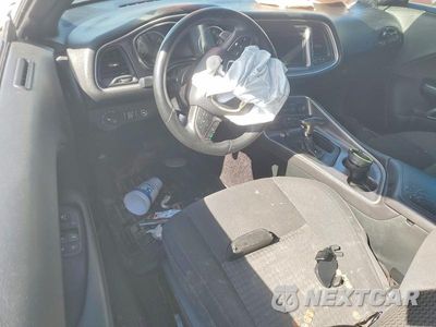 Zdjęcie 8 z 12 samochodu: 2019 DODGE CHALLENGER R/T VIN:2C3CDZBT5KH557082 - miniatura