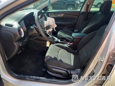 Zdjęcie 7 z 12 samochodu: 2020 KIA FORTE LXS VIN:3KPF24AD3LE190997 - miniatura