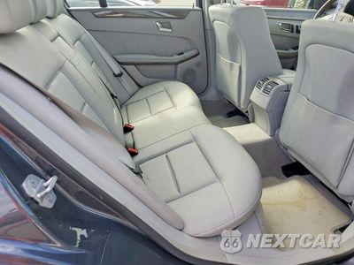 Zdjęcie 10 z 12 samochodu: 2010 MERCEDES-BENZ E 350 4MATIC VIN:WDDHF8HB0AA192351 - miniatura