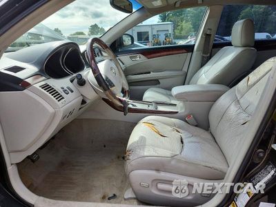 Zdjęcie 7 z 12 samochodu: 2011 TOYOTA AVALON LIMITED VIN:4T1BK3DB6BU383739 - miniatura