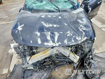 Zdjęcie 11 z 12 samochodu: 2022 NISSAN MAXIMA SV VIN:1N4AA6CV6NC502583 - miniatura