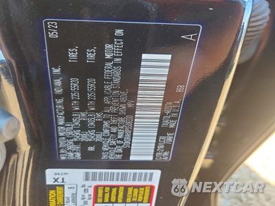 Zdjęcie 13 z 13 samochodu: 2023 TOYOTA HIGHLANDER XSE VIN:5TDKDRAHXPS508330 - miniatura