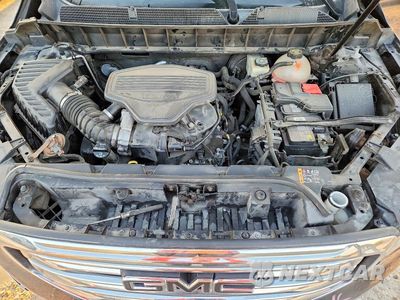 Zdjęcie 12 z 14 samochodu: 2018 GMC ACADIA SLT-1 VIN:1GKKNMLS8JZ144752 - miniatura