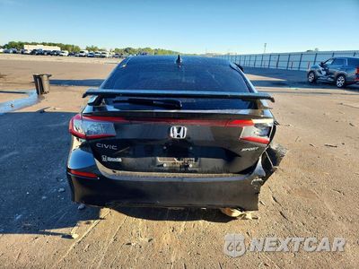 Zdjęcie 6 z 12 samochodu: 2024 HONDA CIVIC SPORT VIN:19XFL2H81RE009821 - miniatura