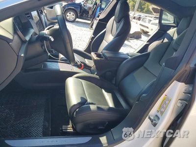 Zdjęcie 7 z 12 samochodu: 2018 TESLA MODEL S VIN:5YJSA1E28JF277147 - miniatura