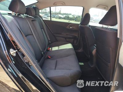Zdjęcie 10 z 13 samochodu: 2016 HONDA ACCORD LX VIN:1HGCR2F33GA212879 - miniatura