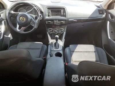 Zdjęcie 8 z 12 samochodu: 2014 MAZDA CX-5 TOURING VIN:JM3KE2CY1E0417911 - miniatura