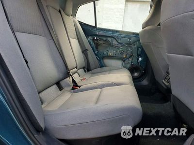 Zdjęcie 10 z 13 samochodu: 2025 TOYOTA CAMRY LE VIN:4T1DAACK6SU068568 - miniatura